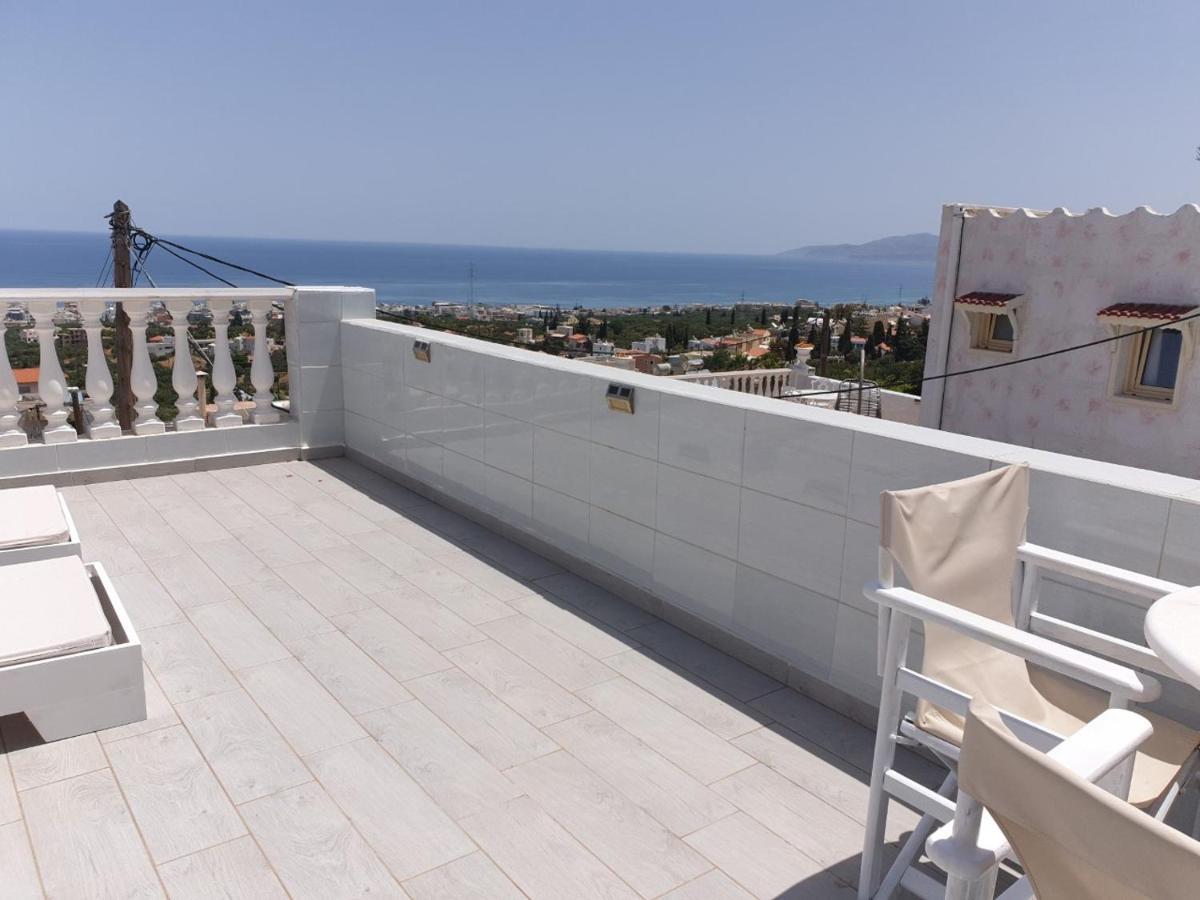 Room Amariliz Hersonissos  Exterior foto