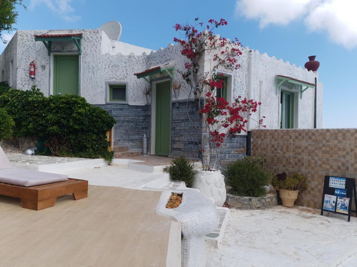 Room Amariliz Hersonissos  Exterior foto