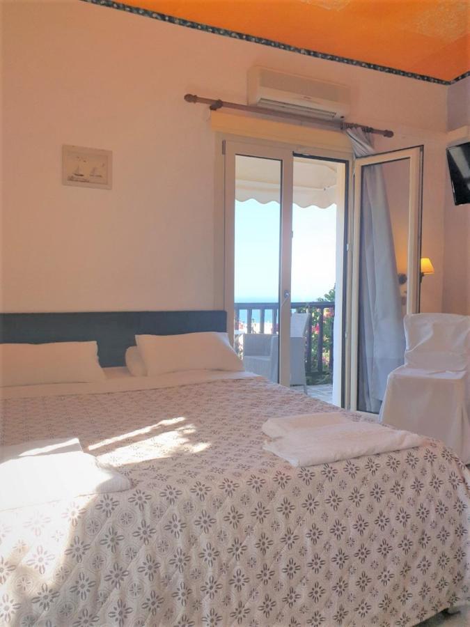 Room Amariliz Hersonissos  Exterior foto